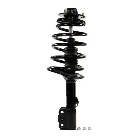 Monroe RoadMatic Strut and Coil Spring Assembly, 181437